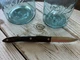 CUTCO Paring Knife 1720 JB 2.75 inch Blade Brown Swirl Handle Made in USA