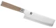 Shun Classic Blonde 6.5" Nakiri Knife DM0728W Brand NEW in Box
