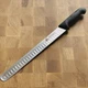 Messermeister German 12&rdquo; Round-tip Carving Knife 5018-12K x55crmov14 - Sharpened