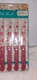 The Pioneer Woman Mazie Kitchen Steak Knife Set 4 Piece Red Floral