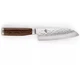 Shun Premier 7 inch Santoku Chef's Knife, TDM0702, NIB