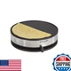 Proctor Silex Electric Crepe Maker with 13&rdquo; PFAS-Free Nonstick Griddle for Eggs,
