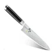 NEW KAI Seki Magoroku Damascus Chef Knife Gyuto 180mm Japan Made AE5204