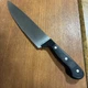 WUSTHOF GOURMET 4562/20CM CHEF 8" KNIFE GERMANY