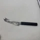 RADA CUTLERY R139 Cheese Knife server serrated blade 5 1/2&rdquo; overall 9 5/8" EUC