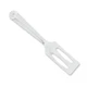 Rada Cutlery Servespoon Slotted Stainless Steel Face