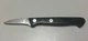 Wusthof Dreizack Peeling Paring Knife Model 4034 Solingen Germany VTG Well Used