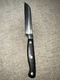 KitchenAid 8 Inch Knife Forged Steel Blade 8 Inch (4 Inch Blade) See Pics