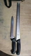 Mercer M13914 14' Slicer & Bread Knife Stainless Steel No Stain High Carbon 
