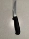 Victorinox Fibrox Boning Knife Forschner Stainless Steel Made Switzerland 40515