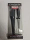 Rapala 6" Fillet Knife Deluxe Falcon W/Single Stage Sharpener & Sheath BP136SH