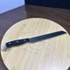 J. A. HENCKELS INTERNATIONAL,8", Statement Stainless Steel, Bread Knife
