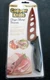 10" Copper Kitchen Knife Stays Sharp Forever Stainless Steel&nbsp;NEW Tekno