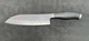 RAZOR SHARP Calphalon CONTEMPORARY 7" SANTOKU Knife on FULL-FORGED
