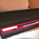 Lucky Cook Sashimi Knife High-Carbon Stainless Steel Wooden Handle Gift Box