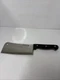 SABATIER EST. 1810  Professional  6" Blade Meat Cleaver, Chopper  #18K772