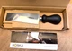Boska Raclette Knife 150 mm SKU: 25-41-16 BRAND NEW (open box) ships FREE!