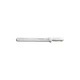 DEXTER RUSSELL 13453 Roast Slicer,12 In,Straight,White 4VEC7