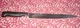 Zwilling J.A. Henckels Soligen Germany Carving/Slicing  Knife 31070-260MM