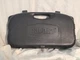Rapala PGEFR Electric Filet Knife Replacement Empty Storage Case Part Only