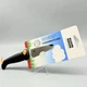 Kuhn Rikon Kinder Kitchen Kids Childs Friendly Safe Dog Chef Knife W/Teeth WORKS