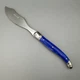 Laguiole Jean Inox France Spreader Knife Cheese Butter Jam Replacement Single
