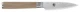 Shun Classic Blonde 3.5" Paring Knife, Handcrafted Japanese Vegetable & Fruit...