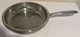 Wolfgang Puck 10&rdquo; Omelet Pan Cafe Collection Stainless Steel #032010 & Lid