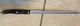 CUTCO 1724 BREAD KNIFE 9 3/4&rdquo; BLADE (1984)
