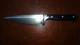 W&uuml;sthof Classic 4582/16 6" Chef Knife Solingen Germany Forged