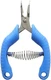New ASAHI FISHBONE TWEEZERS ASR-003 from Japan