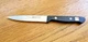 Wusthof Gourmet Paring Knife #4060/10cm  4" Blade, 8" Overall  Solingen Germany