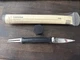 THE PAMPERED CHEF Grapefruit Kitchen Knife #1265 In Tube Vintage Very Sharp USA