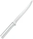 Rada Cutlery Carving/Boning Knife Stainless Steel Aluminum Handle R108 USA Made.