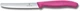 Victorinox 6.7831E Tomato and Vegetable Knife Pink Color From Japan