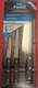 Ninja K12003 Foodi&trade; Essential 3-Piece Paring Kitchen  Knife Set Stainless Steel