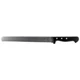 Mercer Cutlery Slicer,11 In,Wavy Edge M23710 Mercer Cutlery M23710 765301905767
