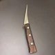 Vintage R.H. Forschner Victorinox 6-Inch Curved Boning Knife, 407-6, Switzerland