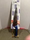 Mercer Culinary M22611 10" Chef Knife with Granton Edge-Millenia. Blue Handel