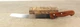 Vintage DEXTER Serrated Knife Super Stainless Steel S47G10 SHARP