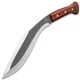 Timber Wolf Heart Of Darkness Kukri Knife With Sheath - Hand-Forged 1055 Carbon 