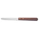 Winco K55W 4 1/2 in Steak Knife