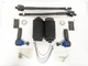 6Pc Tie Rods & Boots Steering Kit for ES300 Avalon Camry Sienna Solara OPEN BOX!