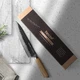Hecef&reg; 8in Chef Knife Ultra Sharp Japanese Knife 67-Layer Damascus Meat Cleaver