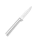 RADA CUTLERY R102 Peeling Paring (blade 2 1/2", overall 6 1/8") High Quality.