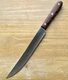 FINE Vintage CASE XX Cap 283-8&rdquo; Blade Stainless Full Tang Chef&rsquo;s Carving Knife