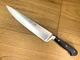 Wusthof Classic 10 Inch Forged Cooks Knife Chef 58 HRC Made in Solingen Germany