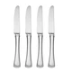 Lenox 894751 Portola Dinner Knives, Set Of 4 Kitchen