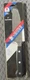 Sabatier Forged Triple-Rivet Santoku Knife - 5 Inch