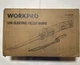 WORKPRO 12V Cordless Electric Fillet Knife w/2 Razor Blade Cordless Fillet Knife